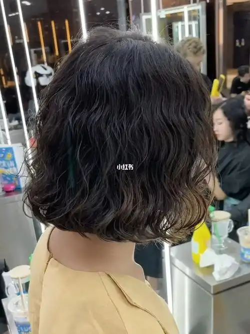 202297减龄质感发型2022最减龄发型|||#洛阳做头发最好的发型师