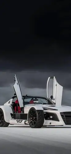 壁纸|精选豪车系列24