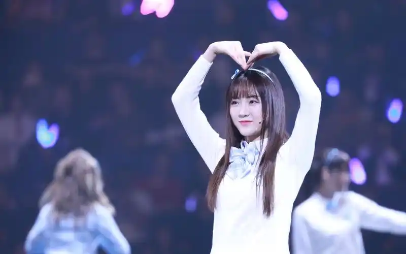 【snh48】【莫寒】《爱到累了》focus 饭拍剪辑