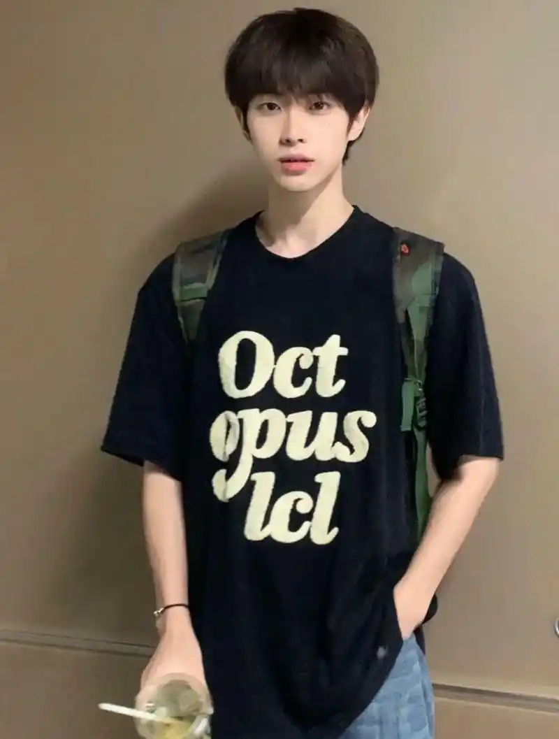 碎盖头 小鲜肉必备.男生碎盖头好看修饰颜值增加帅气的发型男 - 抖音