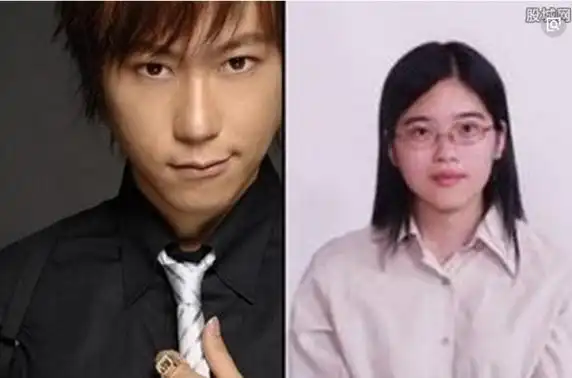 陈信宏女友陈品妤(yu)照片资料(陈信宏现任女友)