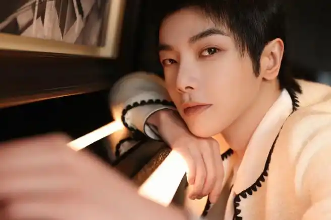 华晨宇2023火星花盛开##华晨宇你好星期六