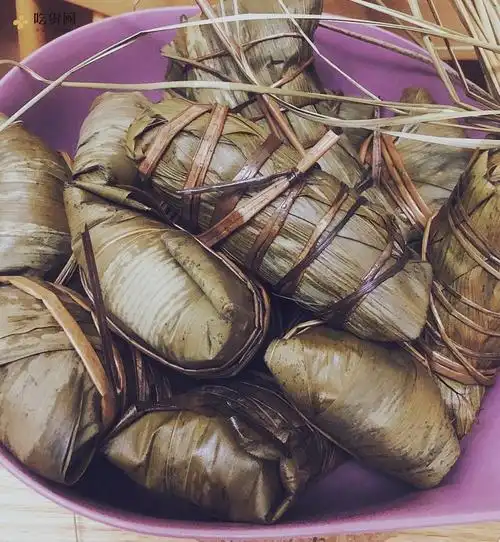 广式肉粽子的做法 步骤8