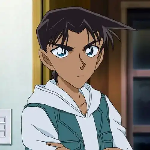 名侦探柯南动漫头像赞评论更多