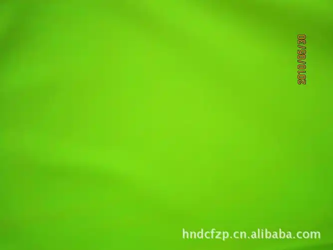 供应荧光黄pu荧光橙pu荧光绿pu