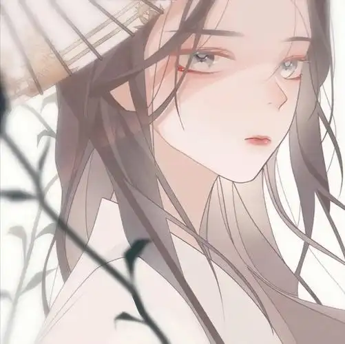 女漫 古风 头像 女图