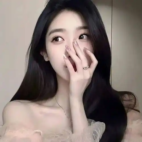 单人头像 女生男生