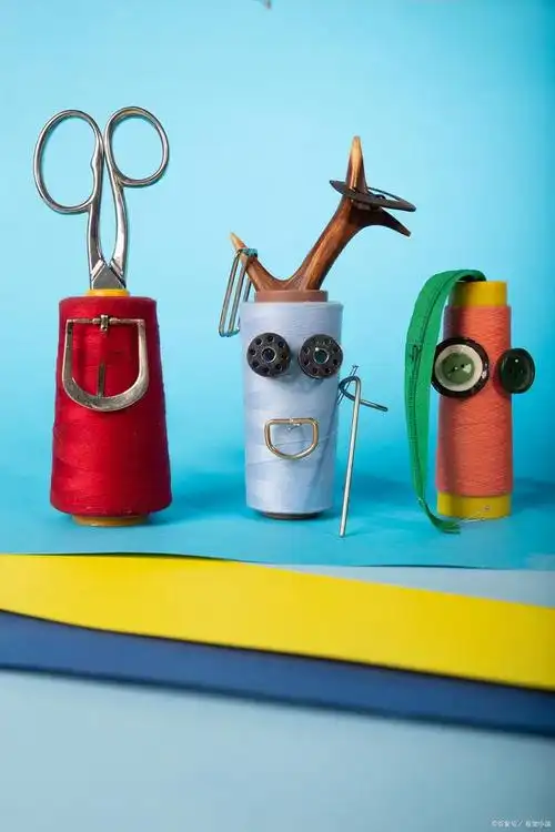 利用废旧物品做手工怎么做