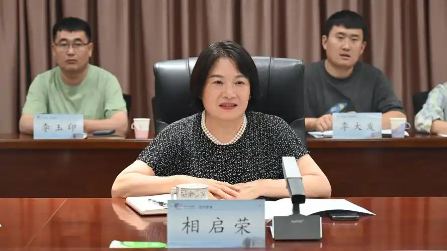 鲁南技师学院调研"1234561临沂首发"热线办理工作