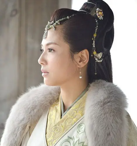 小说琅琊榜霓凰郡主结局是什么 电视琅琊榜霓凰郡主结局死了吗 梅长苏