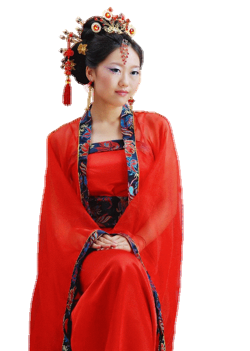 【转载】动态人物免抠图