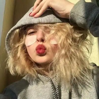 标签:女生头像,欧美范,欧美头像