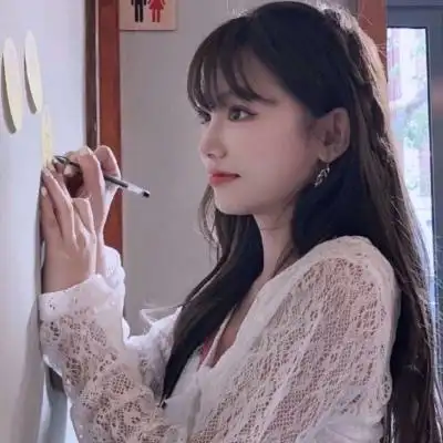 2021的微信头像美女 高清优质的2021最新美女图片头像