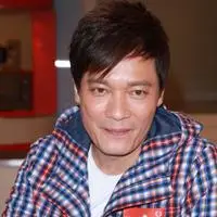 天地男儿罗嘉良头像