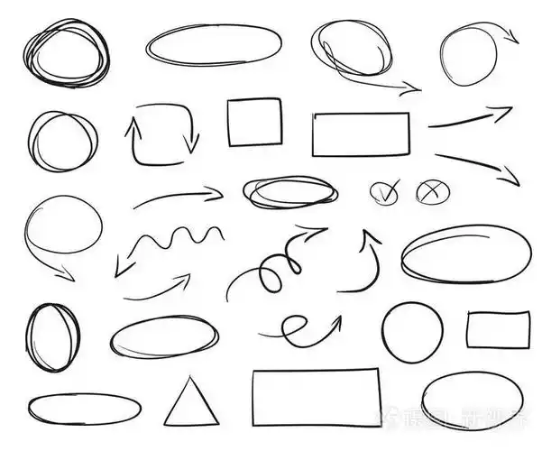 海报和传单的要素插画-正版商用图片15zmro-摄图新视界