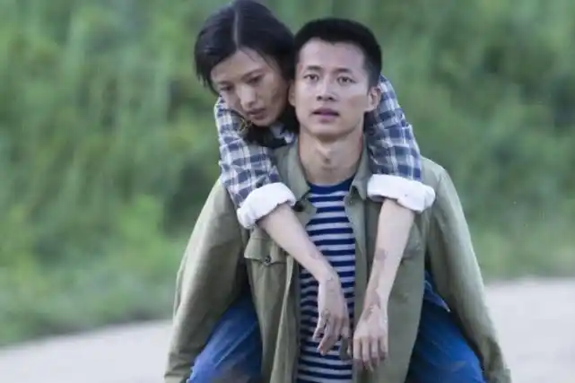 原创知青演员现状傅晶与蒋欣合作新剧王凯和唐曾片约不断