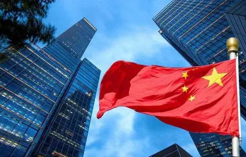 一路走来,强大了我的国