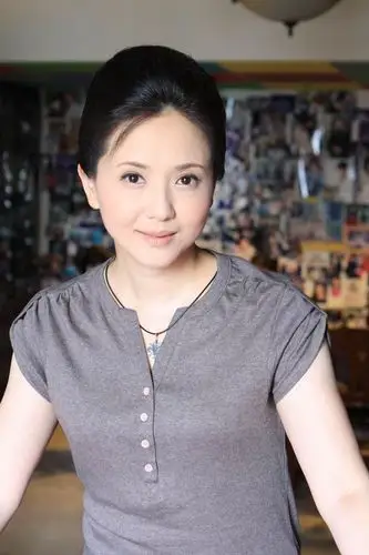 陶慧敏图片 陶慧敏写真图片