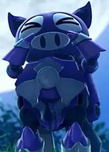 快乐酷宝第二部