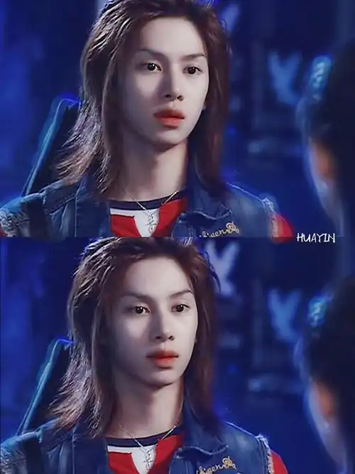 金希澈早年的颜值什么水平,真的有说的那么美吗? - 知乎