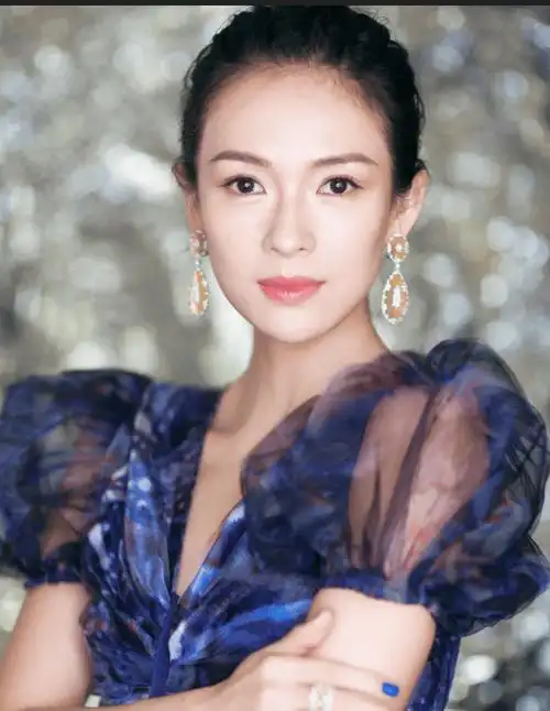 原创著名影星章子怡开启人生新旅程离婚后的她迎来生活美好瞬间