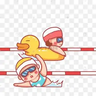 自由泳游泳班游泳