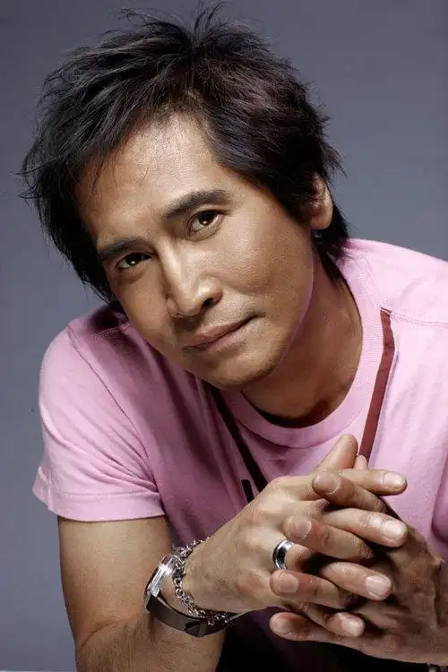 "民歌争霸"7月落户成都 齐秦期待民歌新力量-搜狐音乐