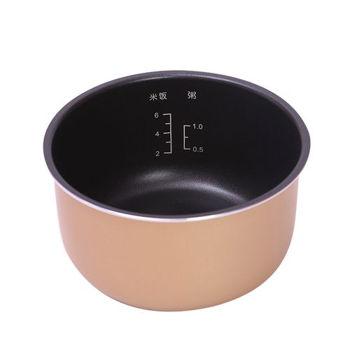 内胆九阳原装电饭煲3l4l5l电饭锅不粘锅加厚通用配件电饭煲