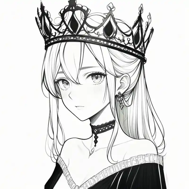 黑色系头像,氛围感直接拉满99 这组黑色头像也太绝了吧,高冷暗黑,谁