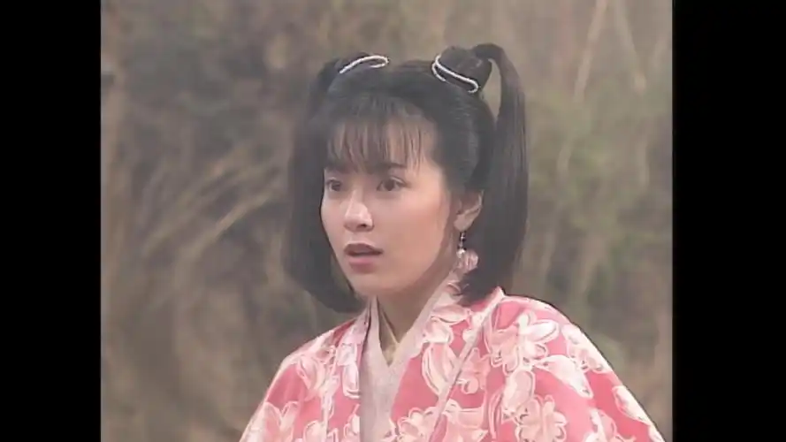 95版神雕侠侣【古天乐白版】上半