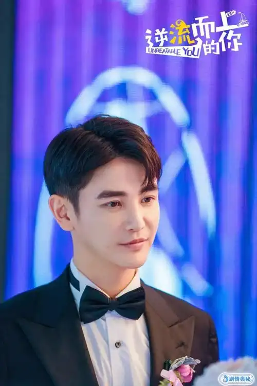 专访孙坚:游走于不同人物当中,遮不住"演员"的光芒