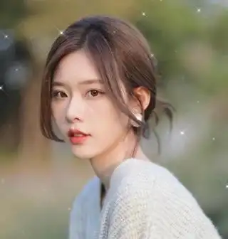 短发发型2021年最新款齐刘海_2021年流行短发刘海-51词典网