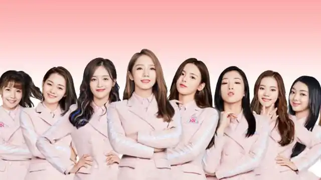 《陶乐biubiu秀》07期:创造101火箭少女出道,证明了娱乐圈的残酷!