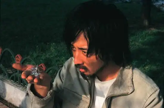 电影《圣殿》已经在北京华星影城上映一周,不但票房理想,主要演员高峰