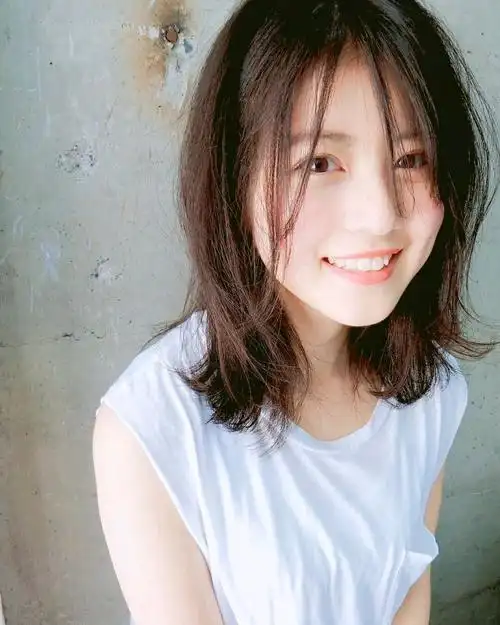 笑得好看的人一般都长什么样?