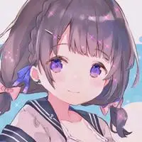 2021超级可爱的女生动漫二次元头像合集