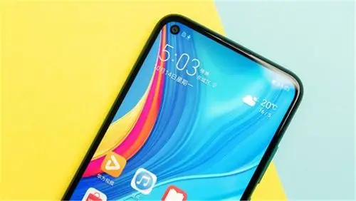 性能强劲的千元实力派华为畅享10评测