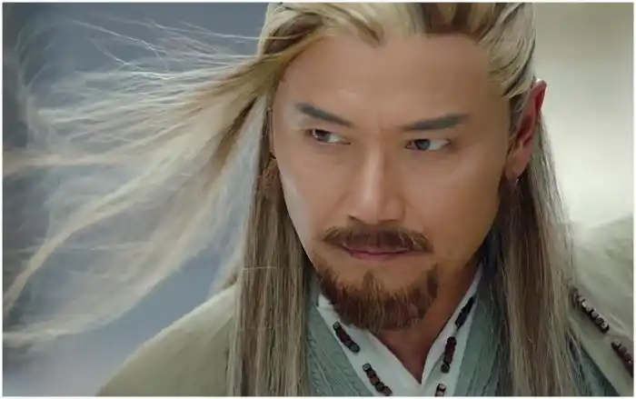 老戏骨男演员大全盘点娱乐圈中老戏骨五绝