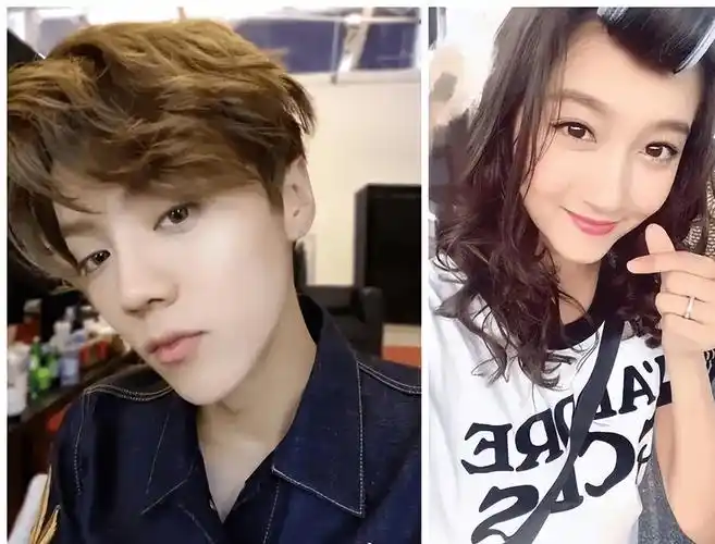 鹿晗关晓彤被曝已见过双方家长 还曾与家人一起过生日!