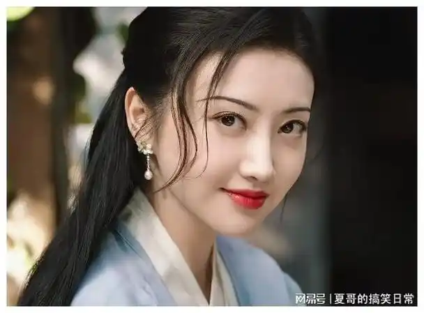 曾背靠大佬拥有顶级资源,谜团似的女星,金主离开后悲惨不堪|景甜|姜武