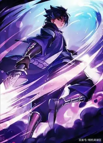 《伍六七》正式离场!不是男主救场,不少漫迷被梅花13"帅哭"!