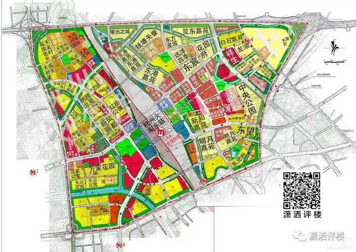 江河汇今年动工.城东新城天幕步行街 上海进博会分馆