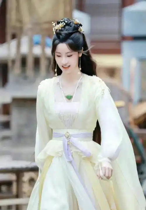 都骂她毁了经典……_毛晓慧_角色_柳梦