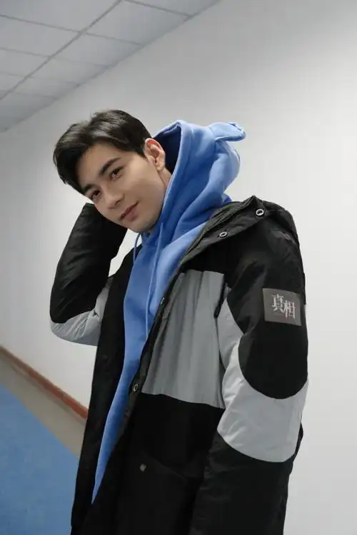 陈星旭刚收官又开播##陈星旭好忙