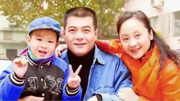 演员王新军:成名后抛妻弃子,把秦海璐宠成宝,前妻红了他糊了