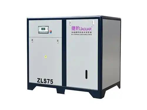 螺杆式双螺杆与空压机是一种空气压缩机,有单双螺杆两种.