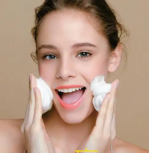 新生美肤,赢在洗脸