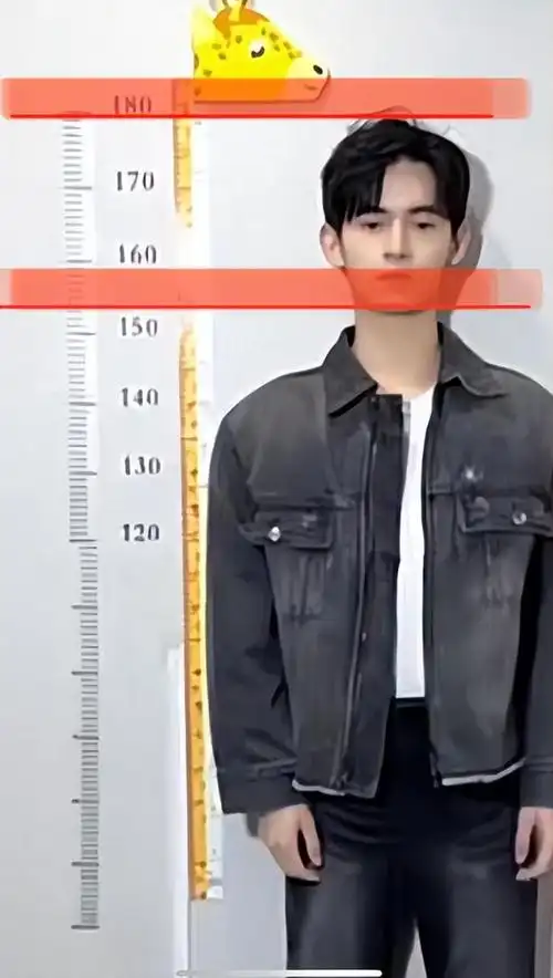 人民大会堂这一天脸肿身高造假陈道明狠狠打了内娱男星的脸