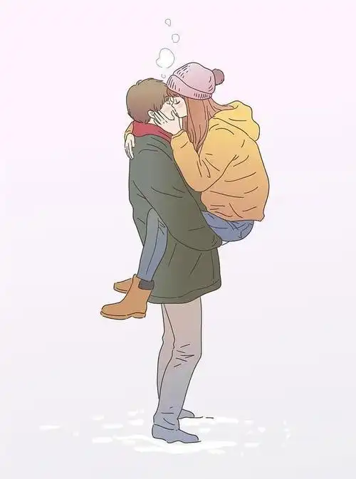 男人喜欢你入骨的拥抱方式(从拥抱方式看男人爱情心理)(4)