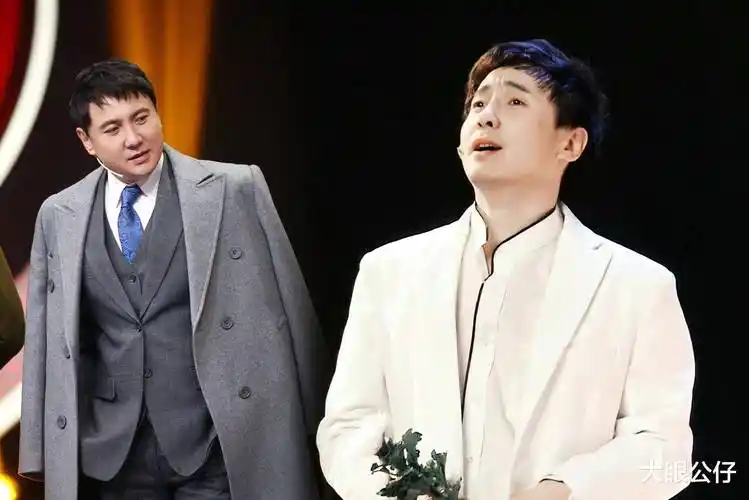 沈腾瘦下来了!颜值回到校草年代!帅得惊心动魄!_军艺_电影_中年